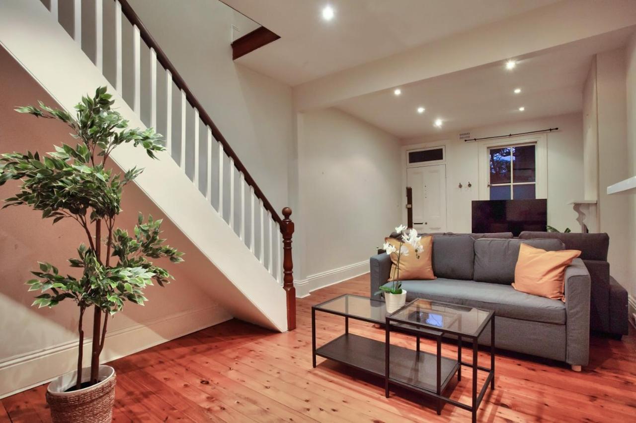 Appartamento 3 Bedrooms - Darling Harbour - Darling St 2 E-bikes Included *