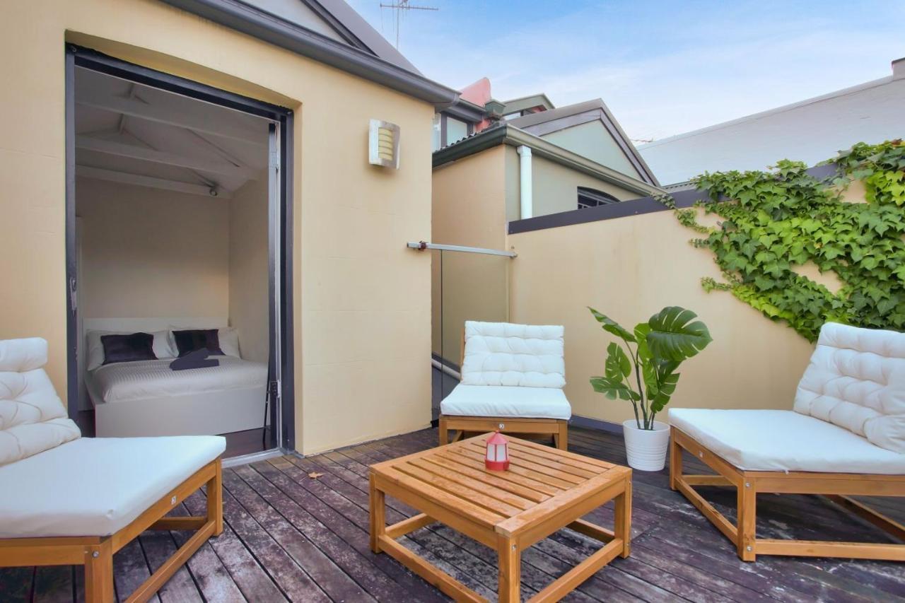 3 Bedrooms - Darling Harbour - Darling St 2 E-bikes Included Appartamento