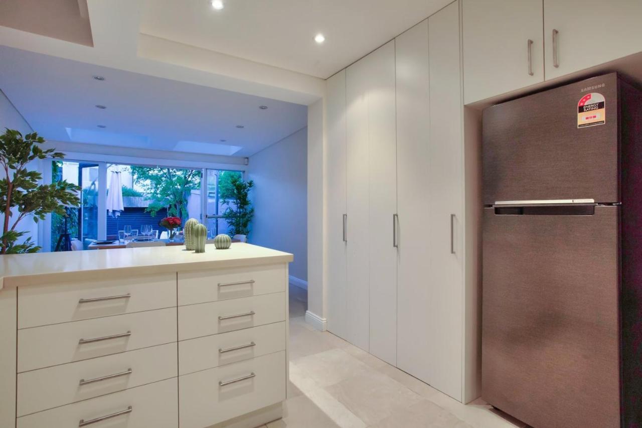 3 Bedrooms - Darling Harbour - Darling St 2 E-bikes Included Appartamento *