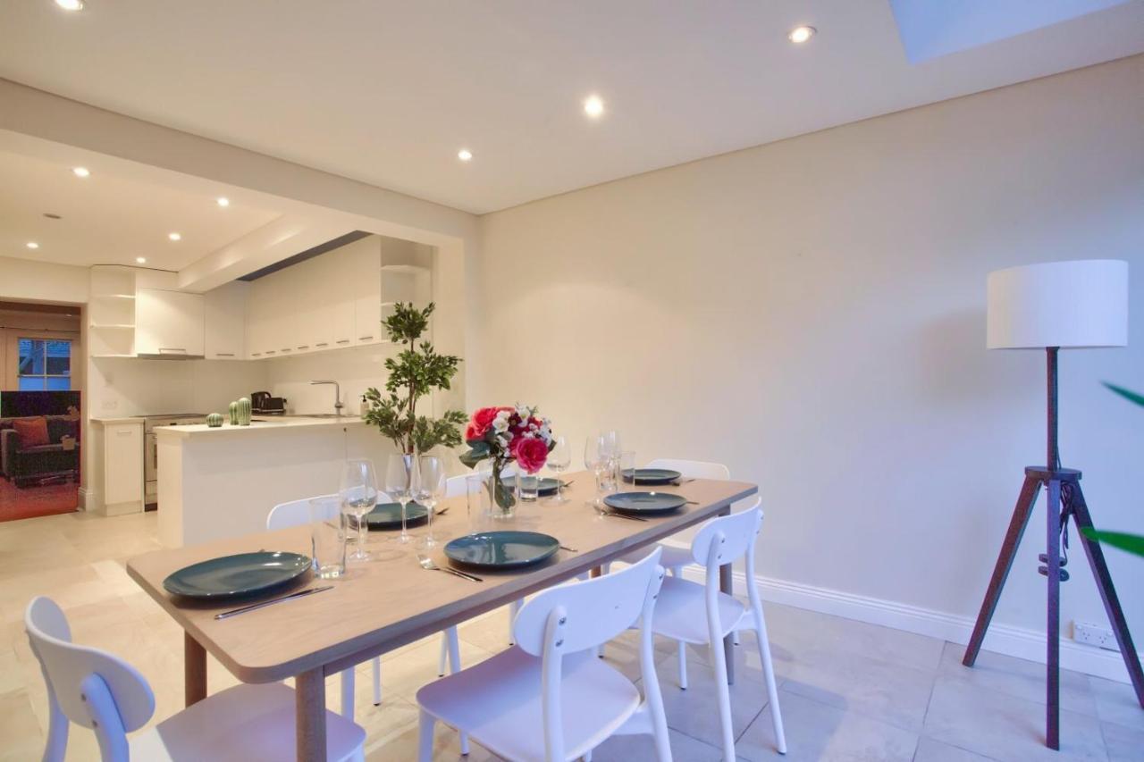 Appartamento 3 Bedrooms - Darling Harbour - Darling St 2 E-bikes Included *