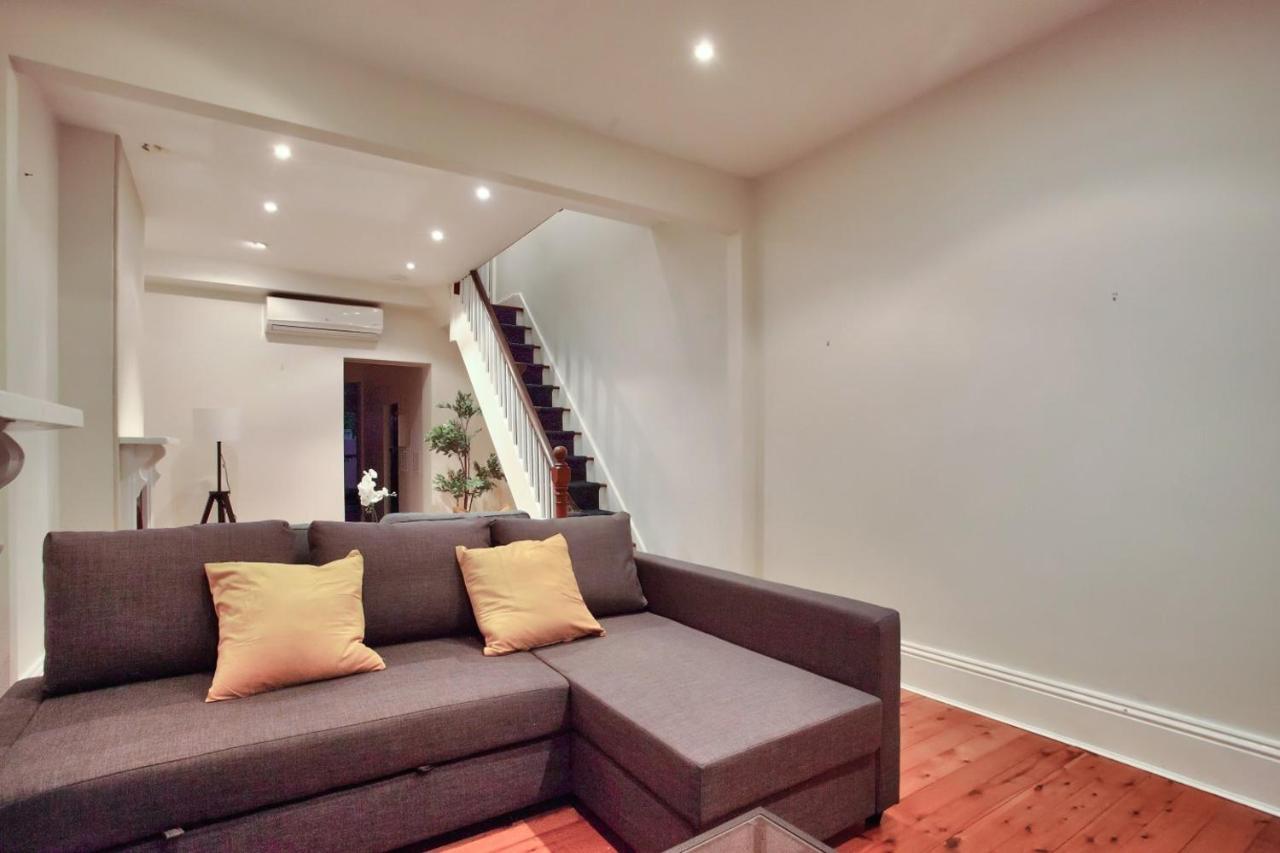 Appartamento 3 Bedrooms - Darling Harbour - Darling St 2 E-bikes Included Sydney