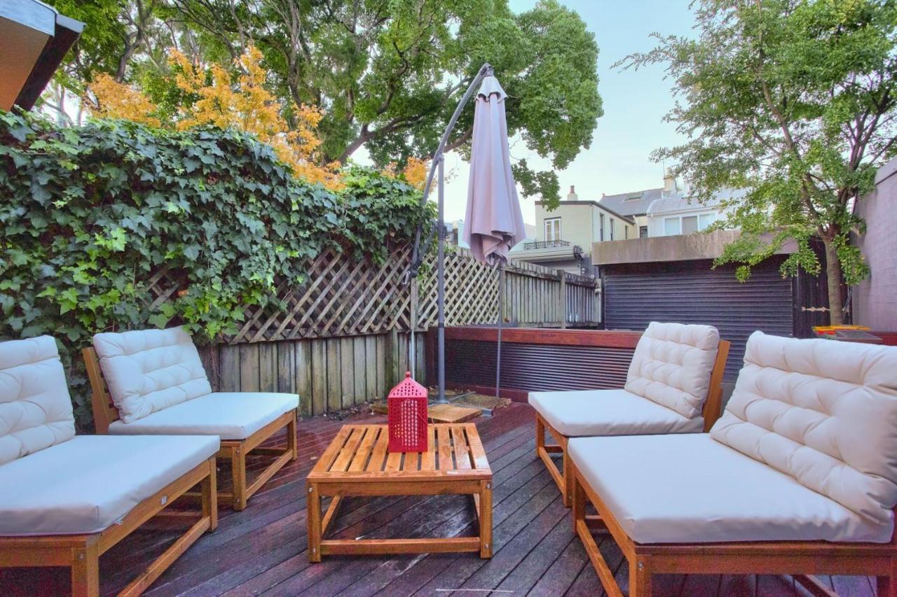 Appartamento 3 Bedrooms - Darling Harbour - Darling St 2 E-bikes Included