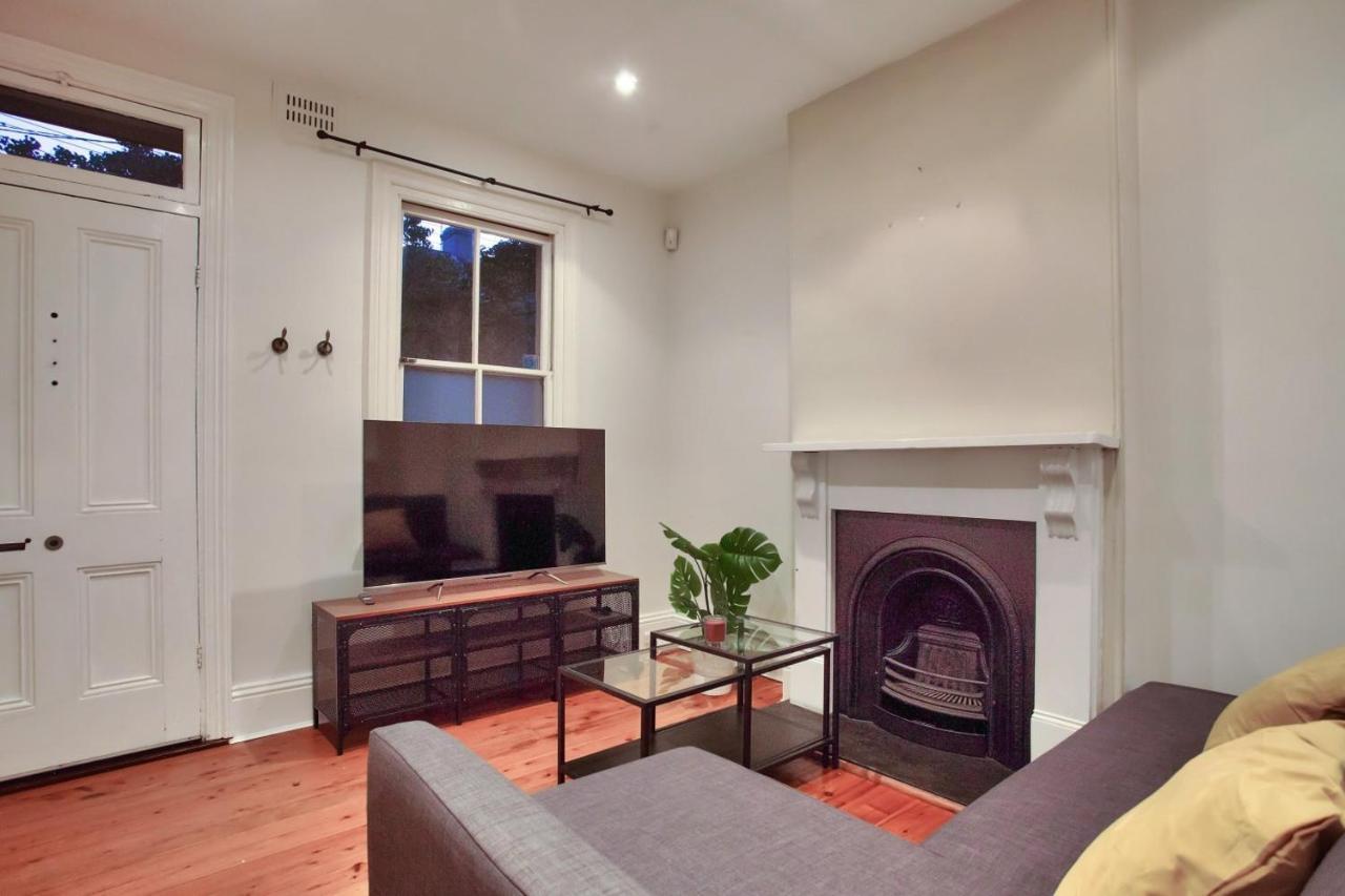 Appartamento 3 Bedrooms - Darling Harbour - Darling St 2 E-bikes Included *