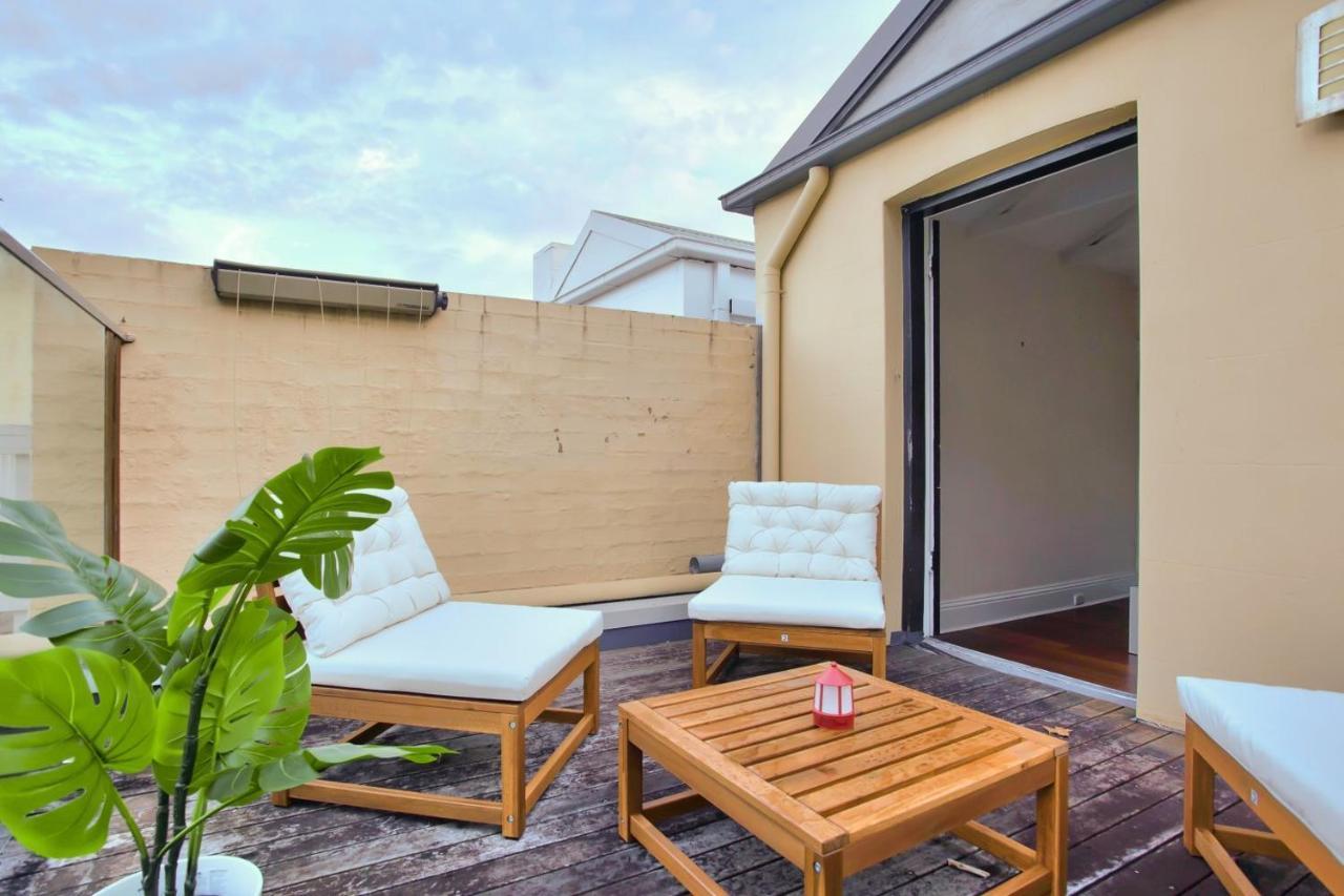 3 Bedrooms - Darling Harbour - Darling St 2 E-bikes Included Appartamento Sydney