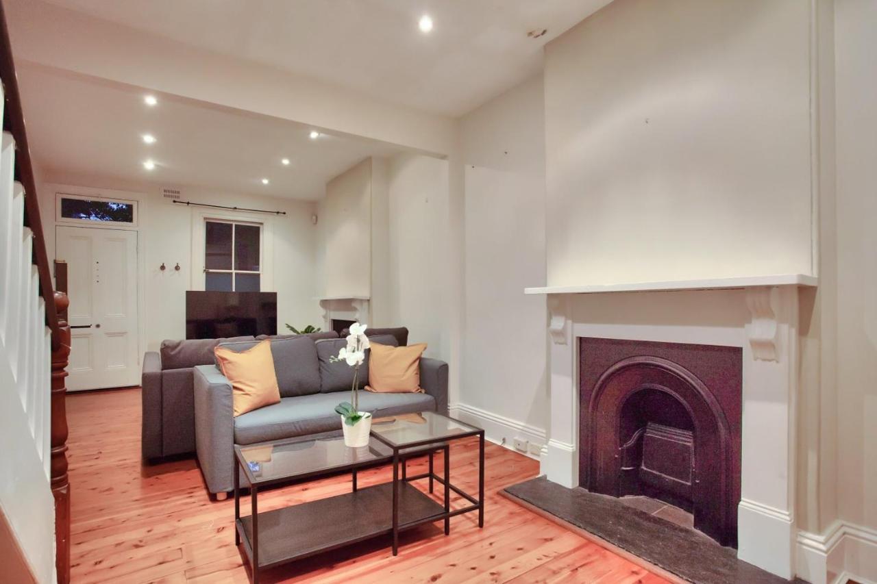 3 Bedrooms - Darling Harbour - Darling St 2 E-bikes Included Appartamento *