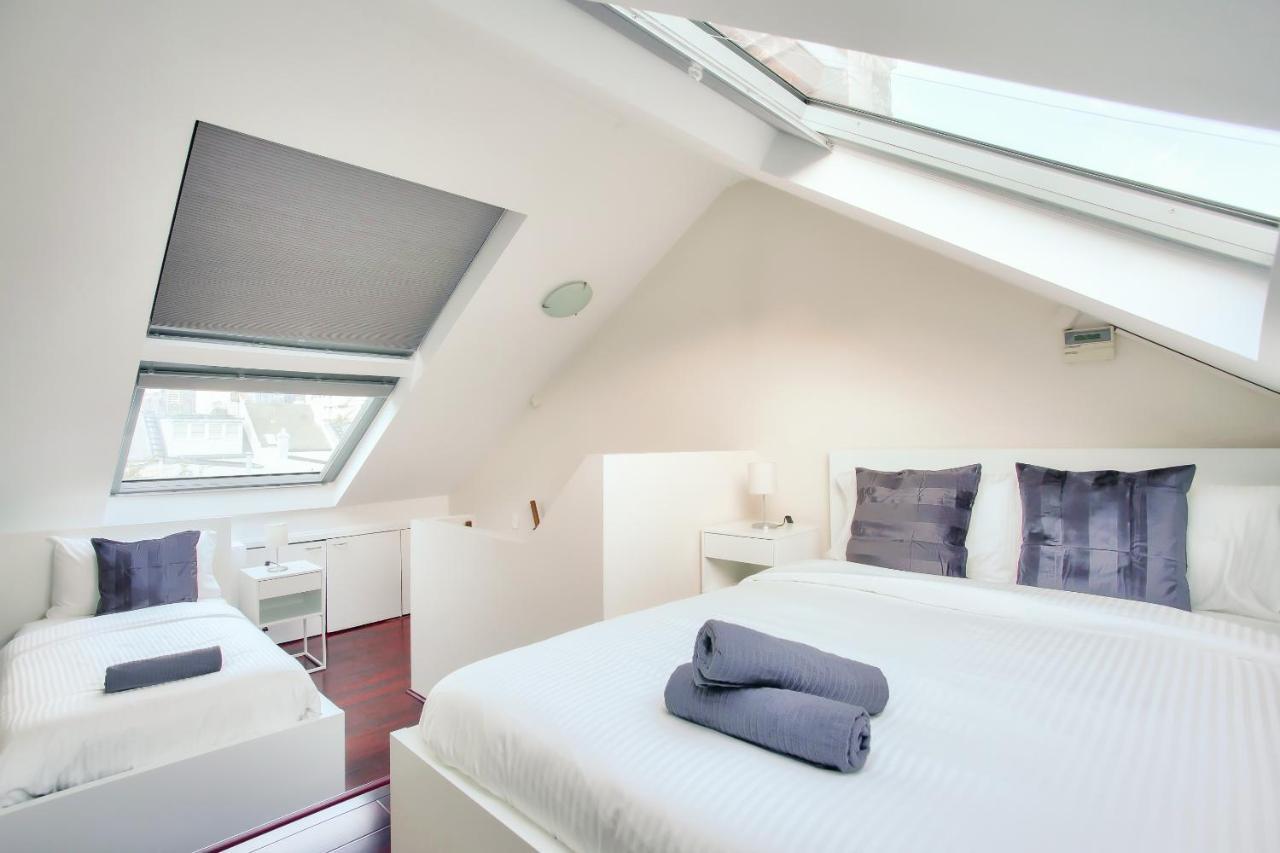 Appartamento 3 Bedrooms - Darling Harbour - Darling St 2 E-bikes Included *