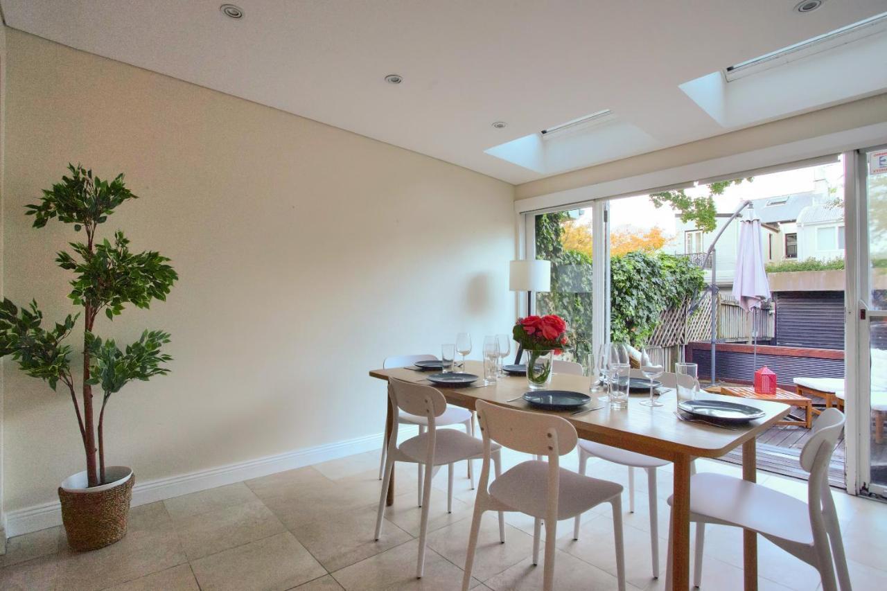 Appartamento 3 Bedrooms - Darling Harbour - Darling St 2 E-bikes Included *