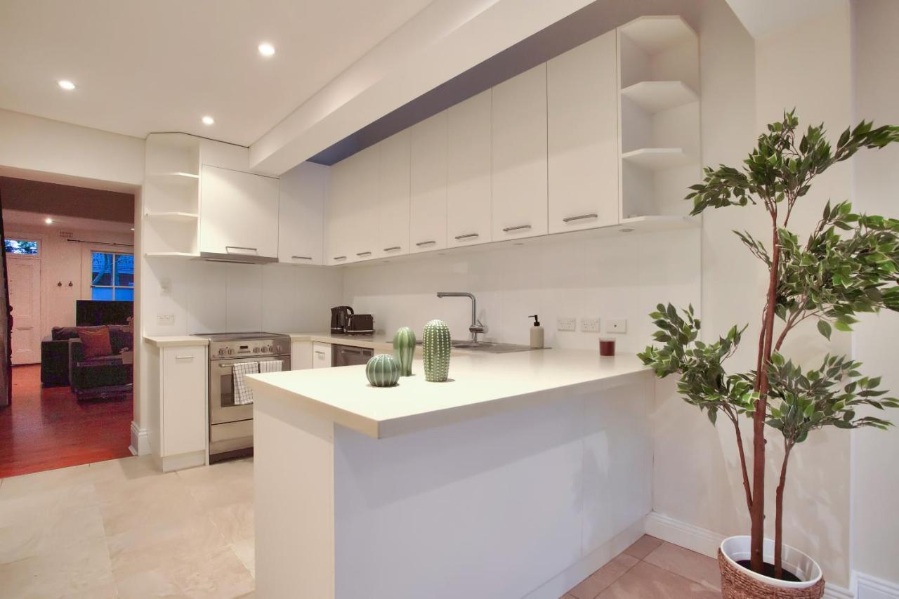 3 Bedrooms - Darling Harbour - Darling St 2 E-bikes Included Appartamento