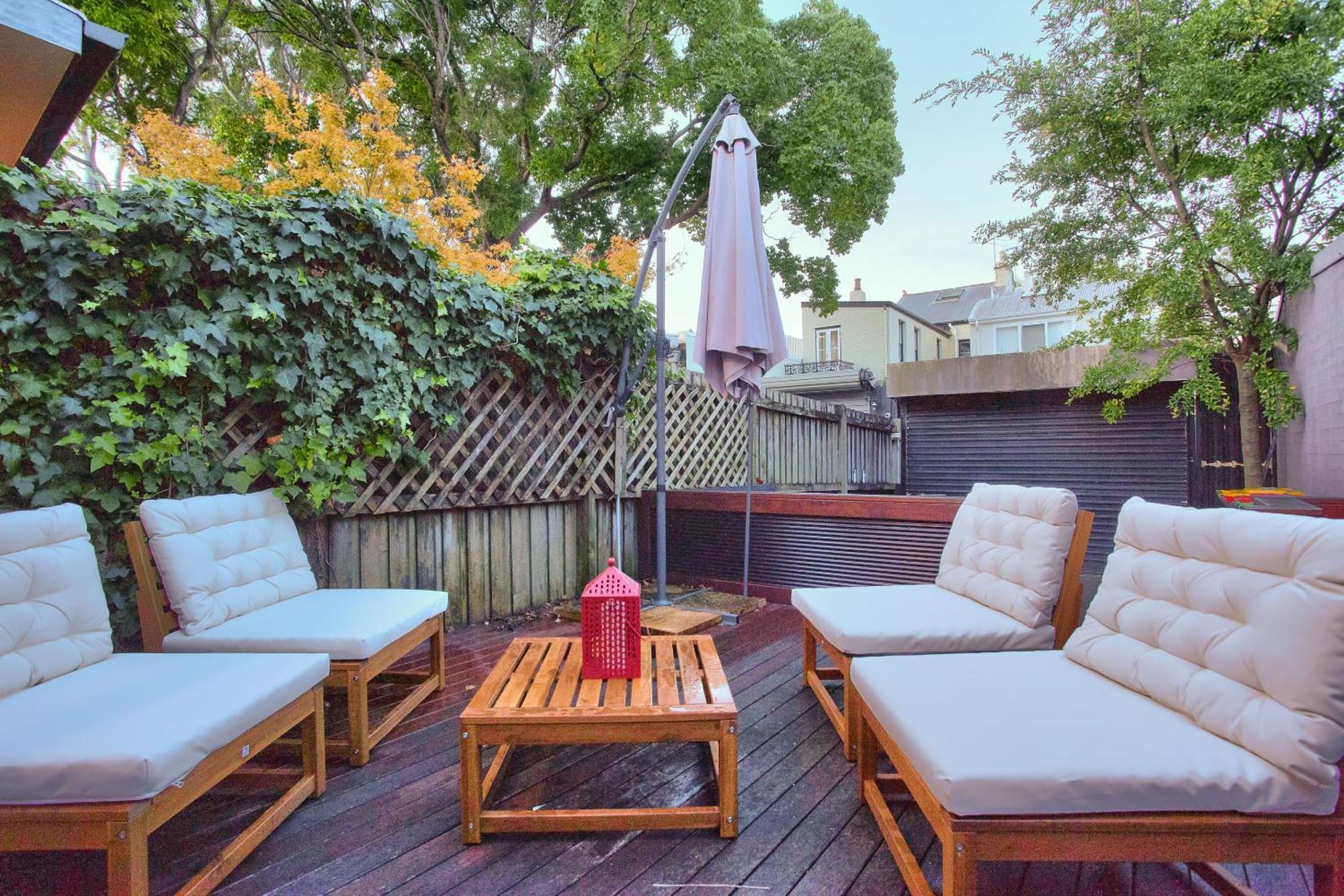 Appartamento 3 Bedrooms - Darling Harbour - Darling St 2 E-bikes Included Sydney
